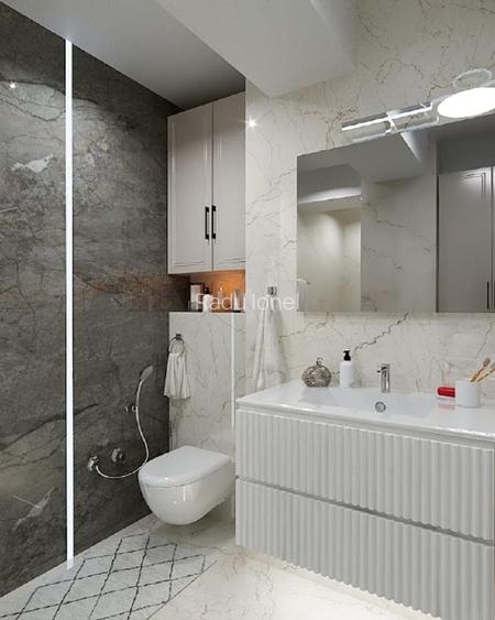 ROKA TRAIAN - APARTAMENT 2 CAMERE - 2