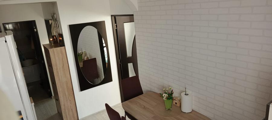 Apartament 3 camere 60mp T.Vladimirescu finisat modern 68.000eur neg