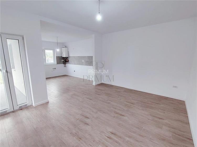 DUPLEX SPATIOS - ASFALT IN LUCRU - CURENT TRIFAZAT