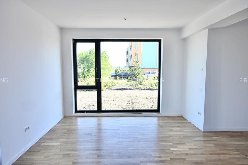 Casă duplex P+1+M, 162 mp utili, curte 150 mp — Otopeni, 5 min aeroport - 7