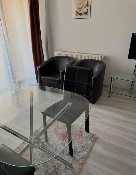 Apartament cu 1 cameră, zona Centru - Palas Mall