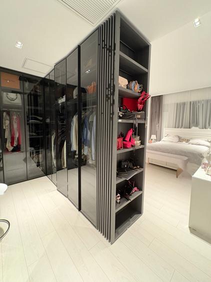 Penthouse Exclusivist cu 4 camere- Residence 5 Iancu Nicolae -Design Luxury