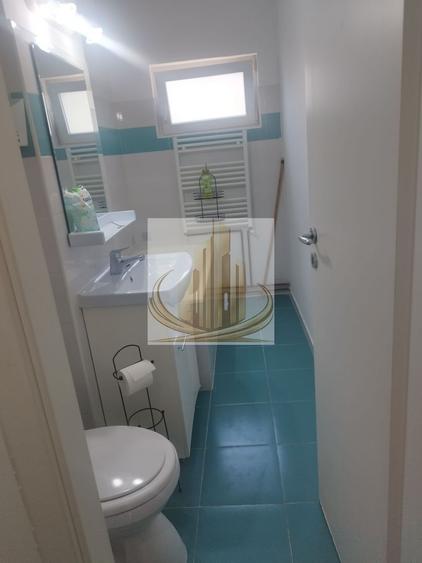 Apartament cu 3 camere, complet renovat și mobilat | Calea Șagului