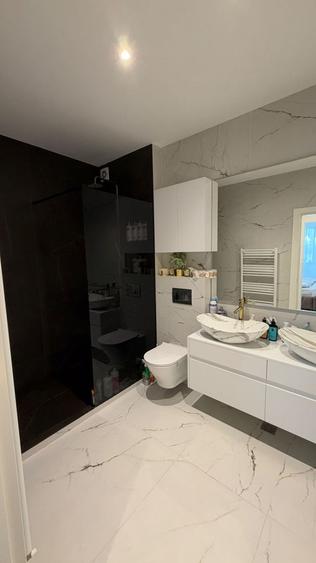 Apartament premium 2 camere – Ivory Residence, Pipera cu loc de parcar