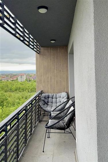 Apartament 3 Camere | Parcare | Coresi, Qualis II