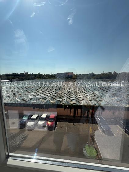 Confort Park Residence-Rin Grand / Apartament doua cam 60mp-Loc de parcare - 21