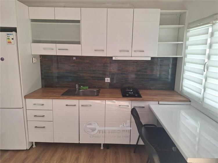 Apartament 1 Copou- Negruzzi- 450 euro