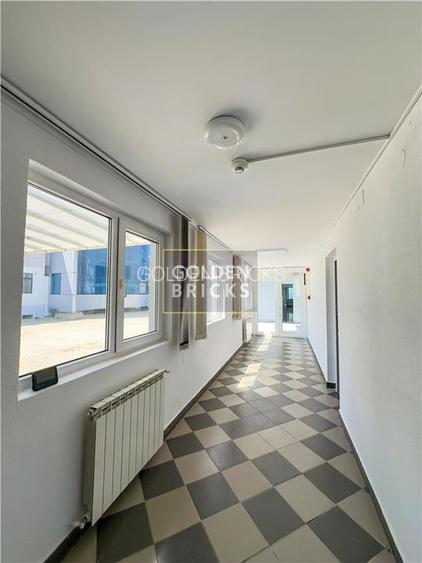 Straulesti | Metrou 5 Min | Cladire individuală | Curte 300 mp - 5