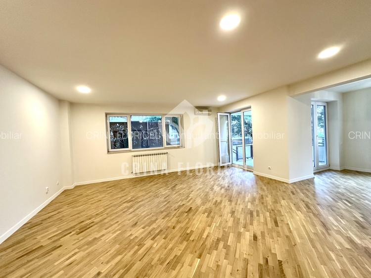 Inchiriere duplex cu gradina 60 mp - renovat - prima inchiriere - Herastrau - 12