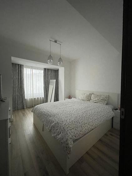 De Inchiriat Apartament spatios, modern, rond Alba Iulia
