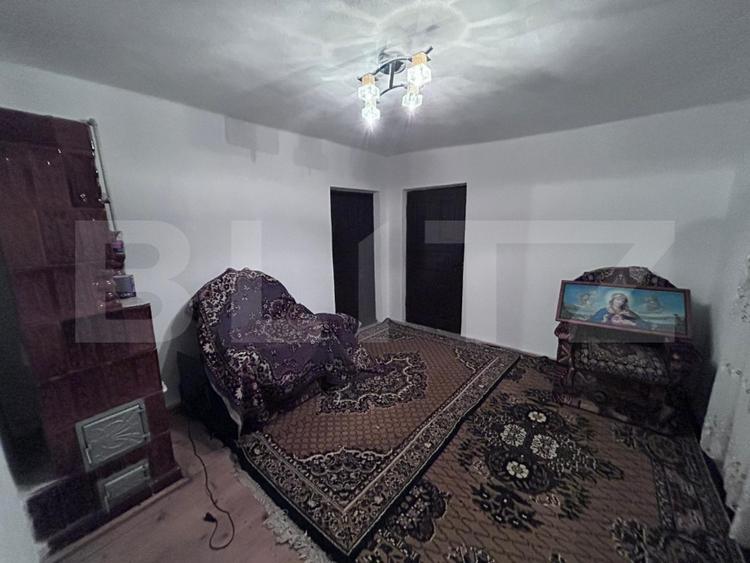 Casa - Bd Ecaterina Teodoroiu