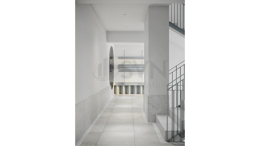 REA1014181 Spatiu comercial parter bloc nou Fabrica de Glucoza