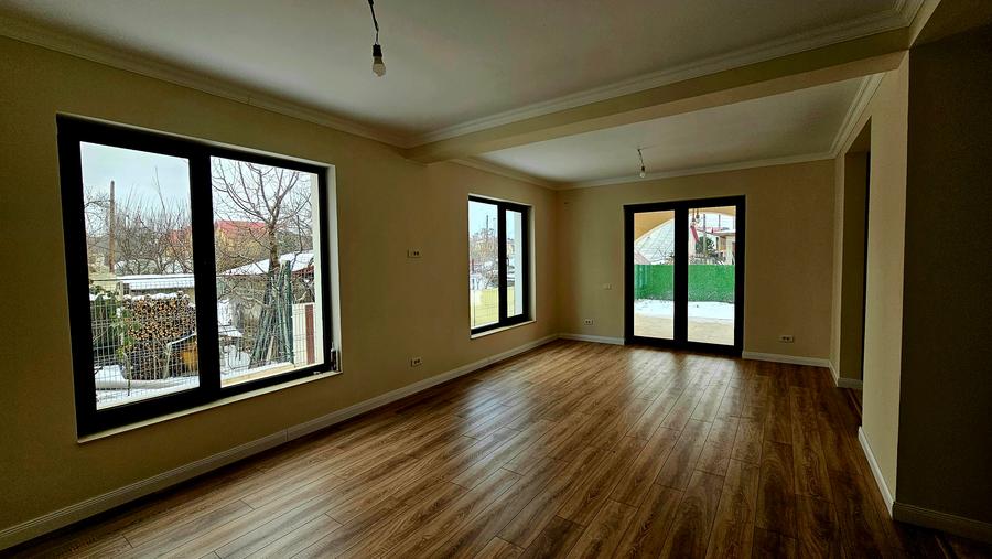 Vila premium Buftea | Calul Balan | 215 mp | Iaz | Comision 0