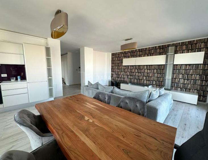 Apartament de 4 Camere, terasă impresionantă, lângă Iulius Mall. - 3