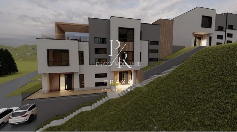 Teren intravilan, 1438 mp, front 18, autorizatie de constructie, zona Razoare! - 5