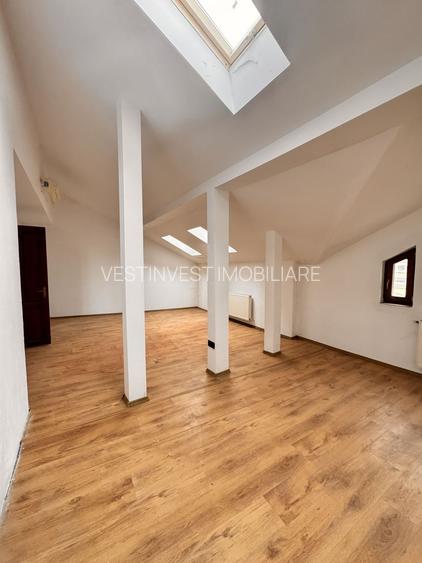Spațiu comercial de închiriat – Ultracentral, Oradea – 203 mp utili – - 14
