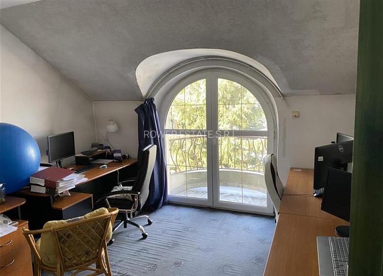 Casa de inchiriat potrivita pentru birouri situata in Andrei Muresanu - 8