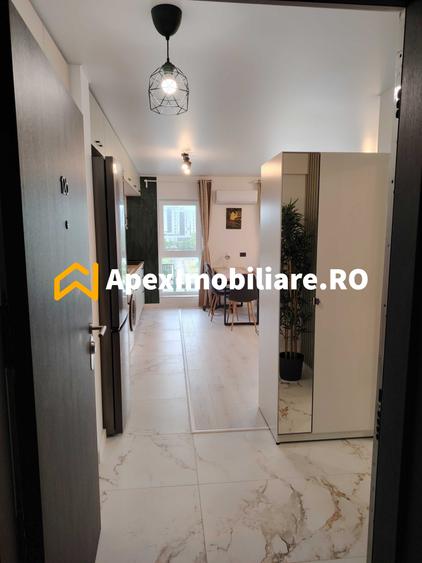 Garsoniera de inchiriat Berceni București | ApexImobiliare.ro