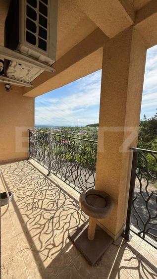 Duplex, 166 mp utili, 4 camere, cartier Burdujeni-Sat