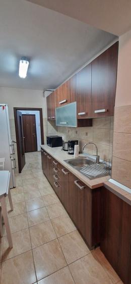 Apartament cu 2 camere 65 mp etajul 1 cu balcon in Hipodrom III