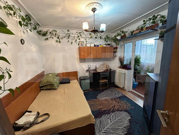 Apartament 2 camere, 47 mp utili – zona Canta - 14