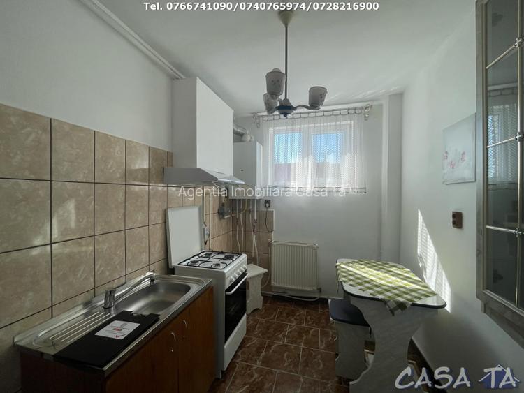 Apartament 2 Camere, Etaj 3, Strada Aleea Brandusei - 7