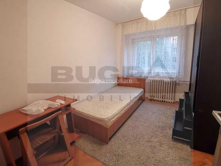 Apartament 3 camere decomandate, 68mp, etaj intermediar, zona Bucurest - 2