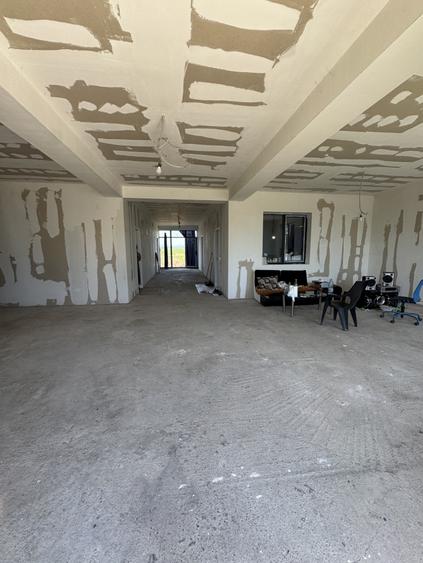 Vila P+1, in Sat Corlatesti, Com. Berceni