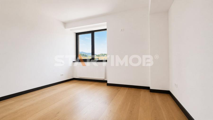 Apartament 3 camere Grivitei