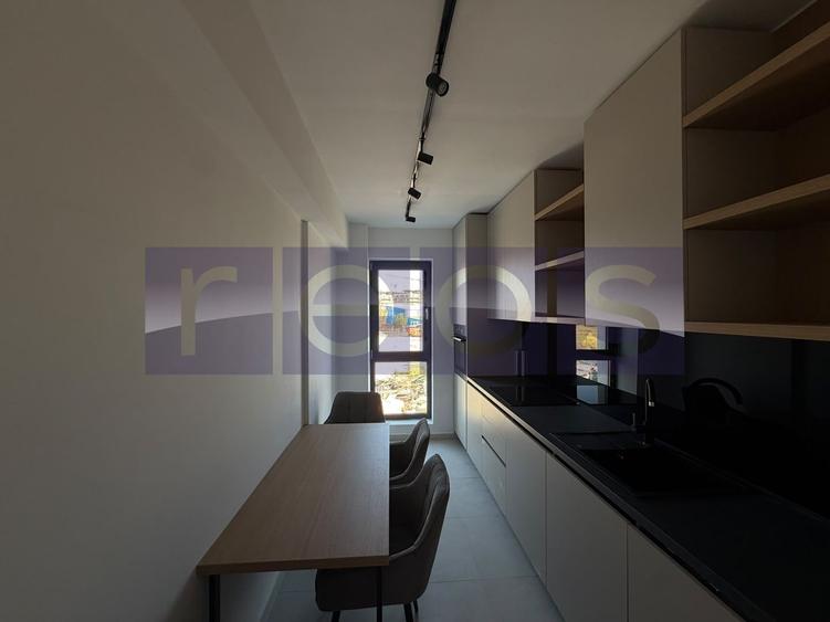 VANZARE APARTAMENT LA CHEIE-MOBILAT | 2 CAMERE | 55MP | TERASA-PARCARE - 13