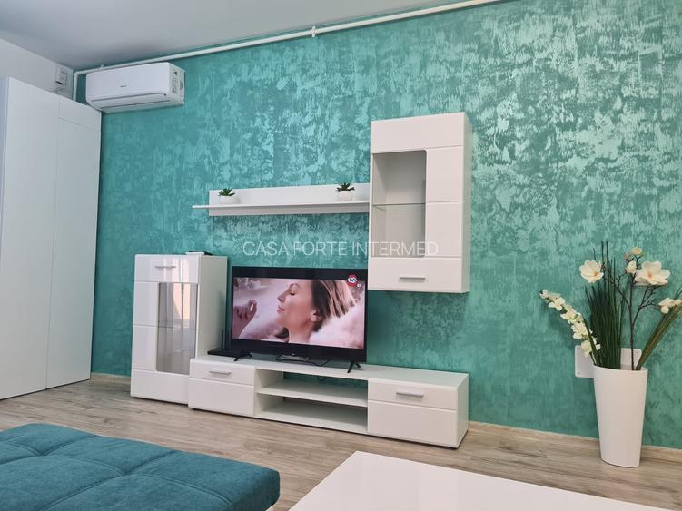 Apartament 2 camere Mamaia - Moonlight zona Vega 400 euro - 37