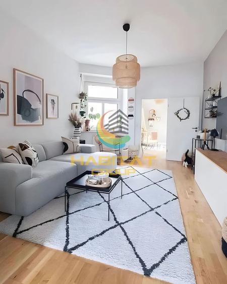 Apartament 2 camere decomandat, bloc nou- Metalurgiei