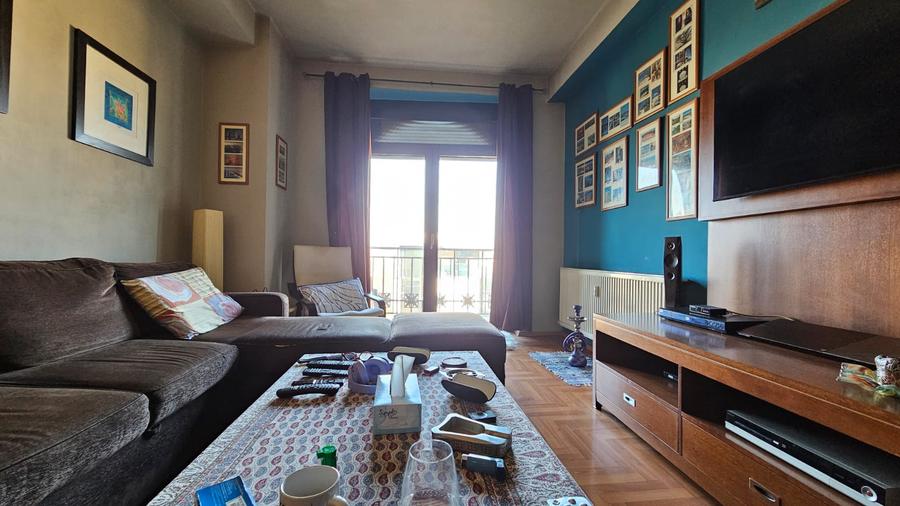 Apartament de 4 camere în emblematicul Bloc Zodiac – boxă inclusă