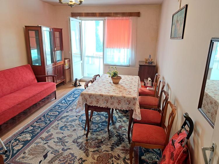Vand apartament 2 camere, Tg. Mures, Tudor