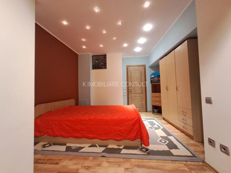 Unirii Sitraco apartament 2 camere de inchiriat - 9