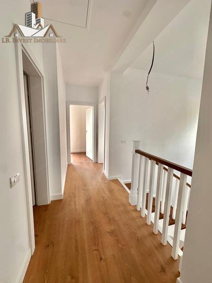 Duplex Dumbravita-despartit prin camera tehnica-finisaje premium
