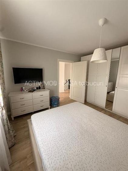 Casa 4 camere individuala - Magurele - 8