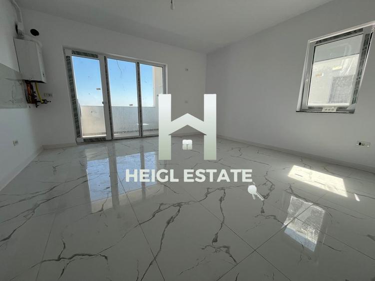 Apartament 3 camere de cazare zona Giroc