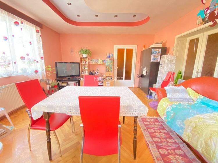 Casa individuala + atelier auto - Str. Litovoi Voda, Sibiu