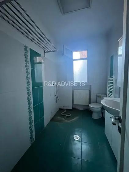 🏛️ Apartament Interbelic | 2 Camere + Birou | Căderea Bastiliei – Piaț - 10