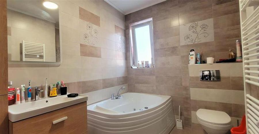 Duplex nou,neutilizat, Cartier Arhitectilor, Sibiu