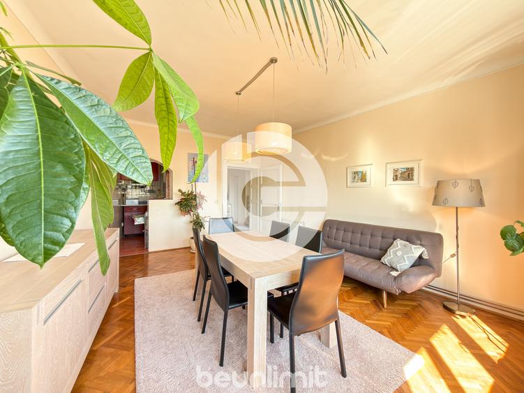 Apartament 4 camere | Str. Dealului | Parcare in curte interioara
