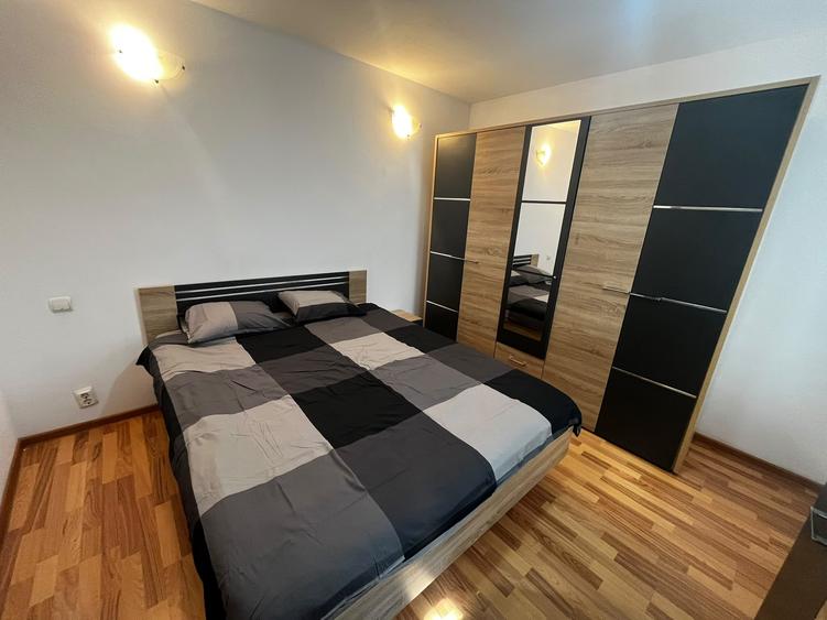 Apartament 3 camere | Politehnica – Baia de Arieș | 60 mp | Etaj 2