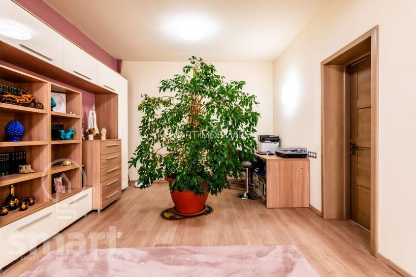 Casa individuala de vanzare in Faget 360mp cu teren de 1100 mp - 13