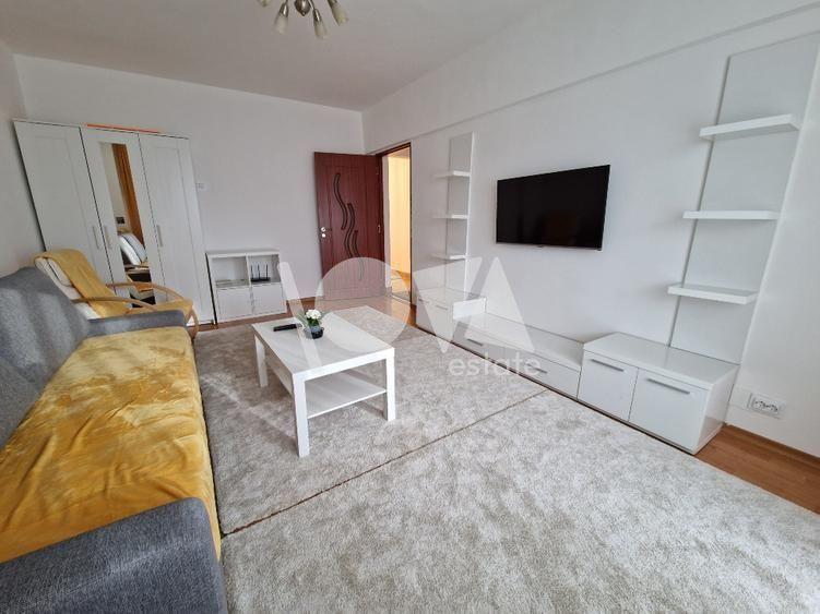 De vânzare: apartament 3 camere, metrou Lujerului, renovat reabilitat