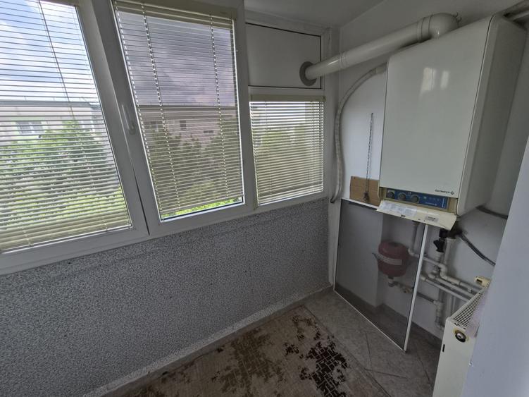 Apart 3 camere 74m2 + Centrala Proprie | Aviatiei - Baneasa - Herastrau