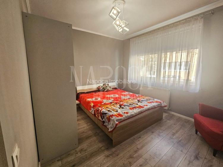 Apartament 2 camere de vanzare in Floresti - 3