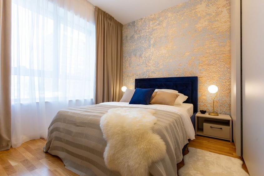 Apartament 2 camere confortabil, bloc finalizat,mutare imediata,Padurea Baneasa,