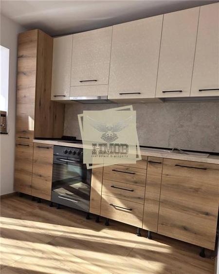 Apartament 2 camere 47 mpu 2 balcoane |Nou Valea Aurie