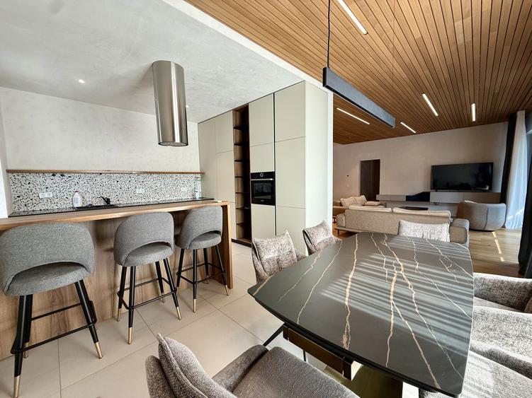 Vila moderna deosebita in Mogosoaia | Eleganta | Confort si spatiu